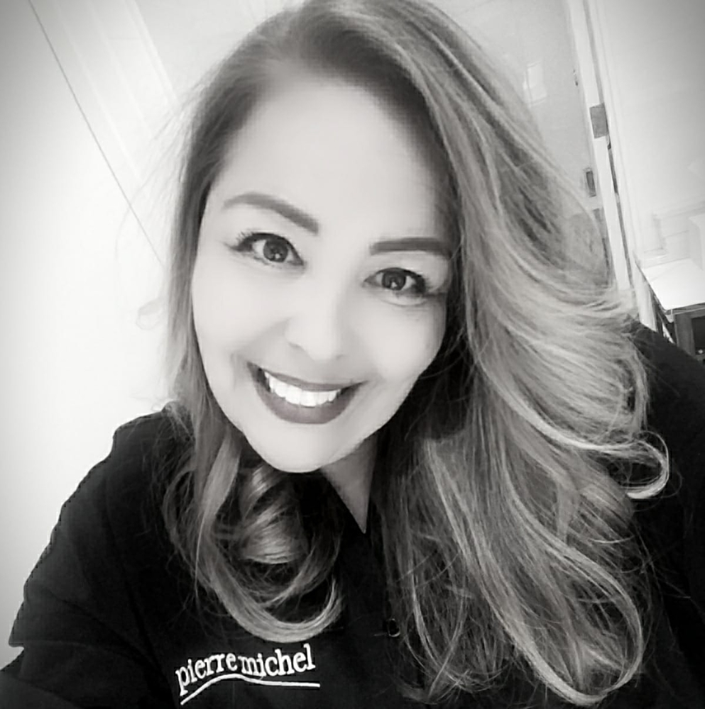 Meet your Posher, Jacqueline